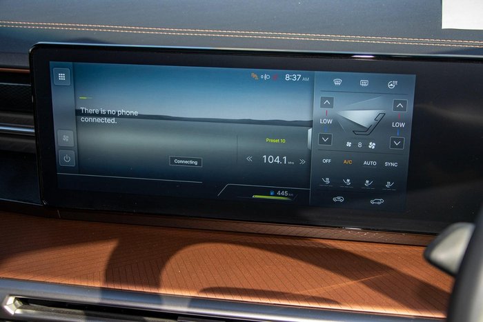 2025 KGM Torres Ultimate