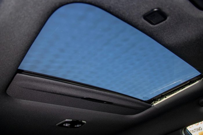 2025 KGM Torres Ultimate