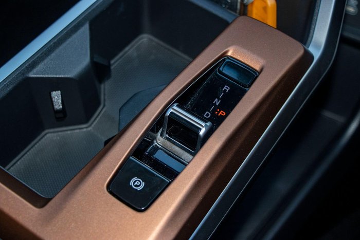 2025 KGM Torres Ultimate