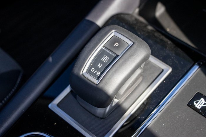 2024 Mitsubishi Outlander PHEV Aspire