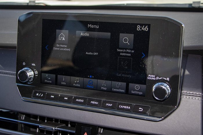 2024 Mitsubishi Outlander PHEV Aspire