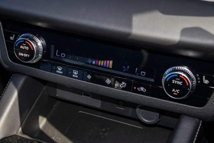 2024 Mitsubishi Outlander PHEV Aspire