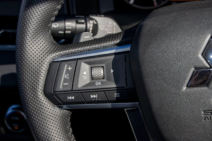 2024 Mitsubishi Outlander PHEV Aspire