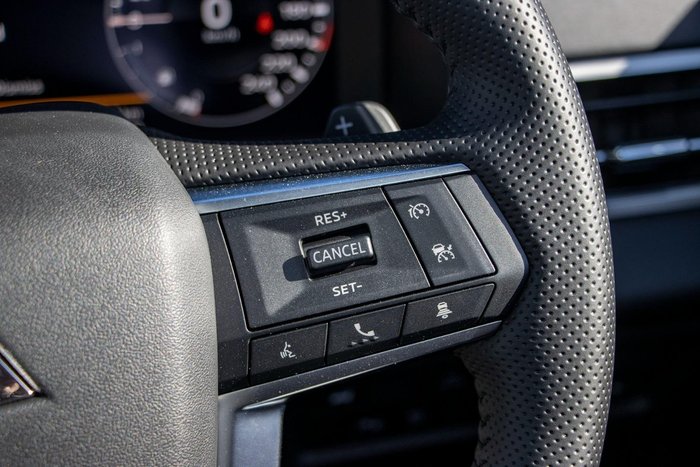 2024 Mitsubishi Outlander PHEV Aspire