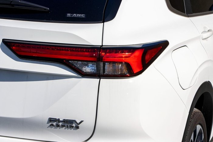 2024 Mitsubishi Outlander PHEV Aspire