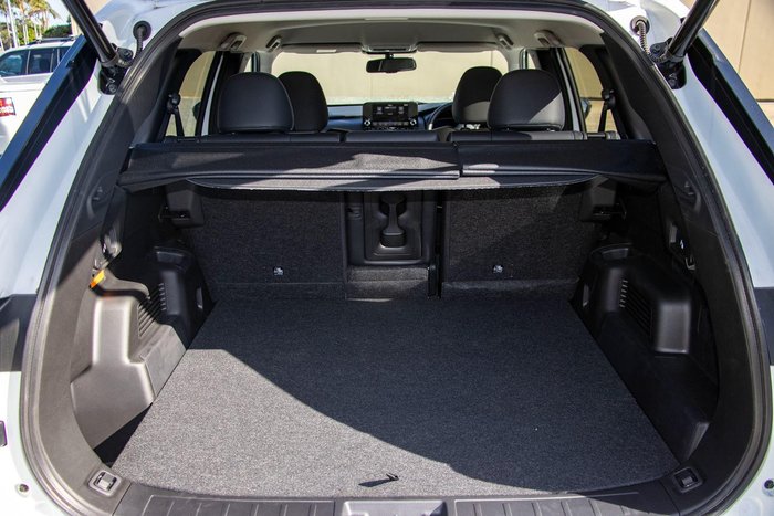 2024 Mitsubishi Outlander PHEV Aspire