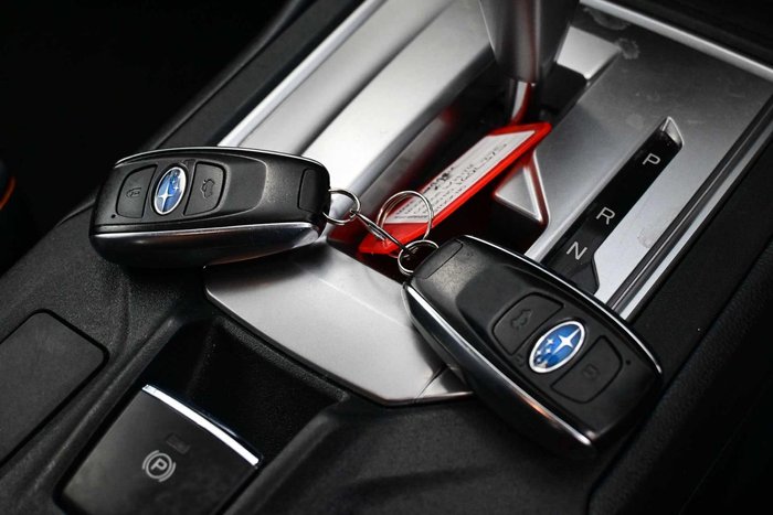 2018 Subaru XV 2.0i Premium