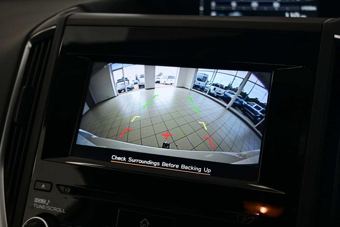 2018 Subaru XV 2.0i Premium