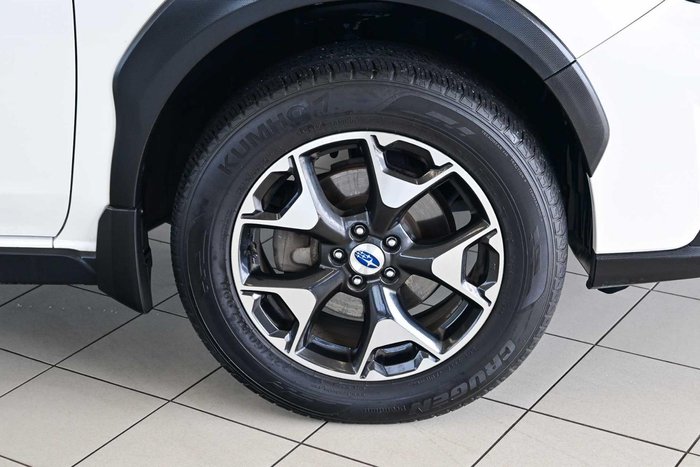 2018 Subaru XV 2.0i Premium