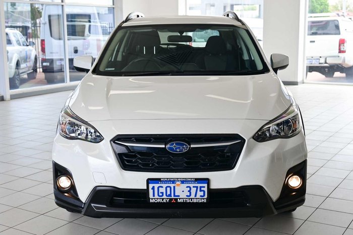2018 Subaru XV 2.0i Premium