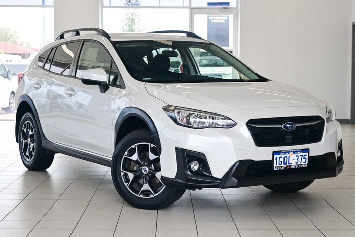 2018 Subaru XV 2.0i Premium