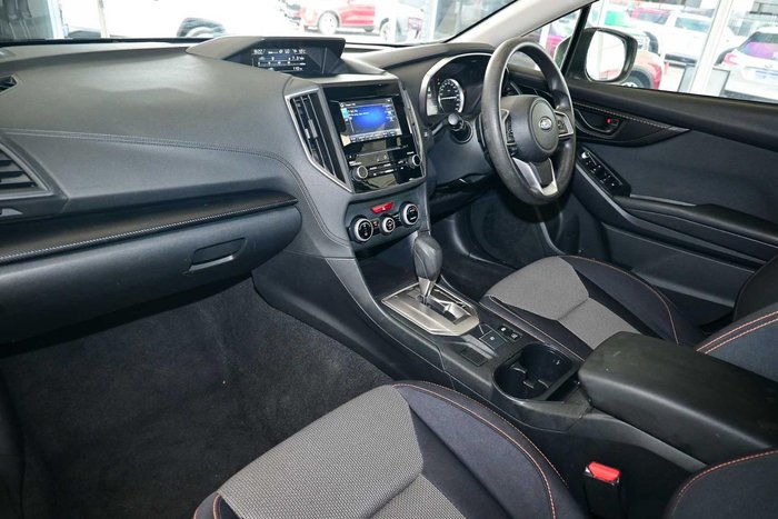 2018 Subaru XV 2.0i Premium
