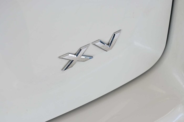 2018 Subaru XV 2.0i Premium