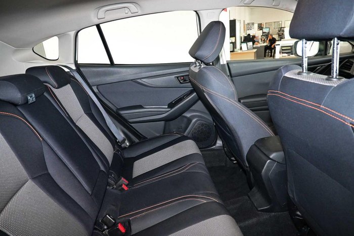 2018 Subaru XV 2.0i Premium