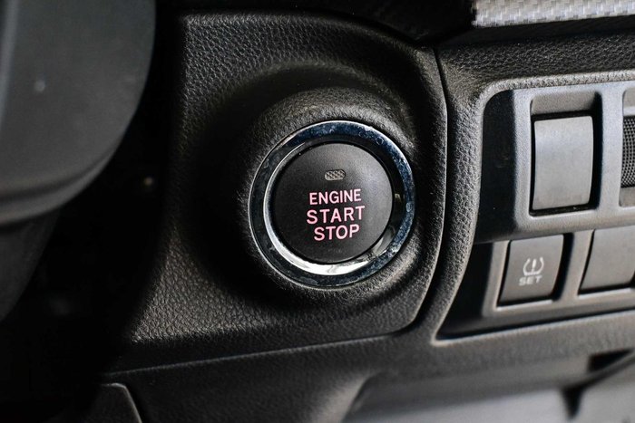 2018 Subaru XV 2.0i Premium