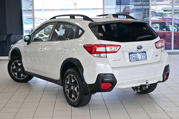 2018 Subaru XV 2.0i Premium