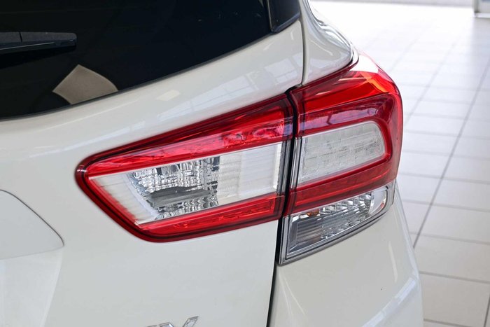 2018 Subaru XV 2.0i Premium