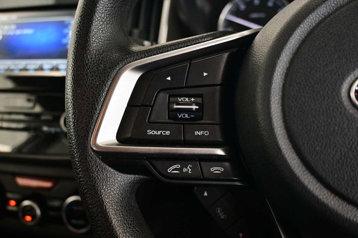 2018 Subaru XV 2.0i Premium