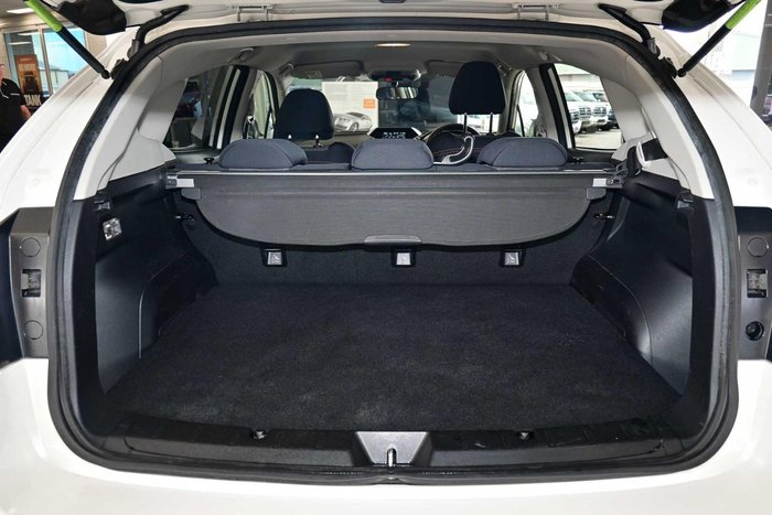 2018 Subaru XV 2.0i Premium