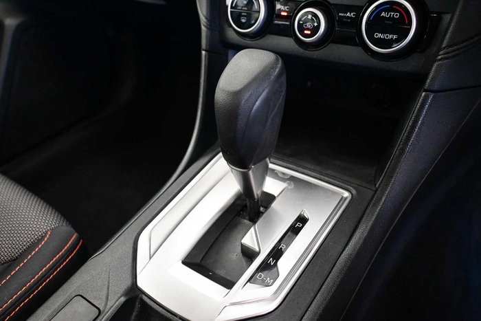 2018 Subaru XV 2.0i Premium