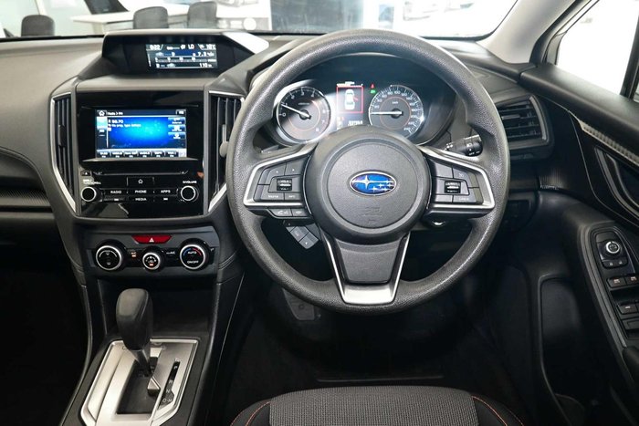 2018 Subaru XV 2.0i Premium