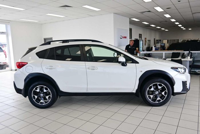 2018 Subaru XV 2.0i Premium