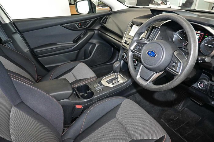 2018 Subaru XV 2.0i Premium