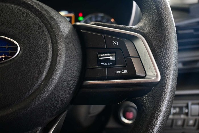 2018 Subaru XV 2.0i Premium