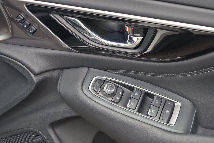 2024 Subaru Outback AWD Touring XT 6GEN MY25 AWD Crystal White