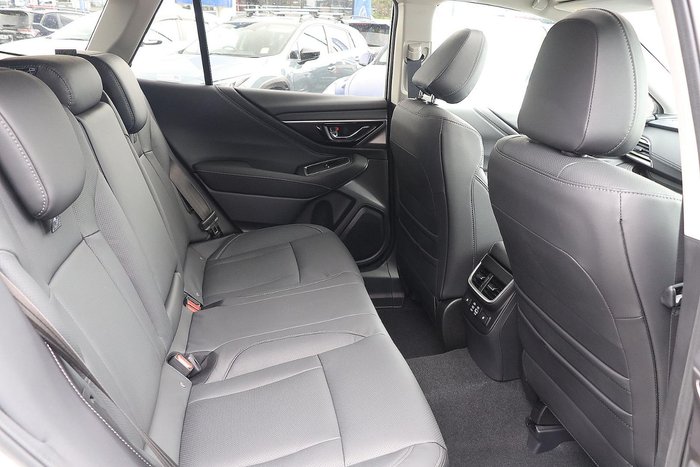 2024 Subaru Outback AWD Touring XT 6GEN MY25 AWD Crystal White