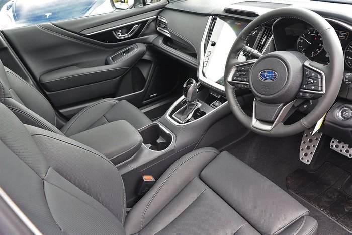 2024 Subaru Outback AWD Touring XT 6GEN MY25 AWD Crystal White