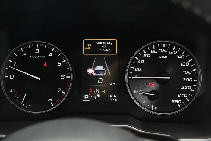 2024 Subaru Outback AWD Touring XT 6GEN MY25 AWD Crystal White