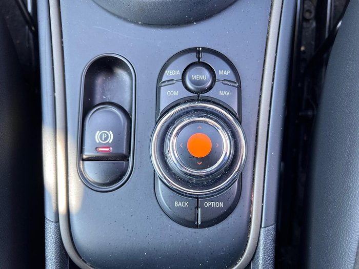 2017 MINI Countryman Cooper