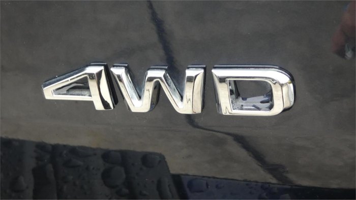 2020 Ford Everest Titanium UA II MY20.25 4X4 Dual Range Deep Crystal Blue