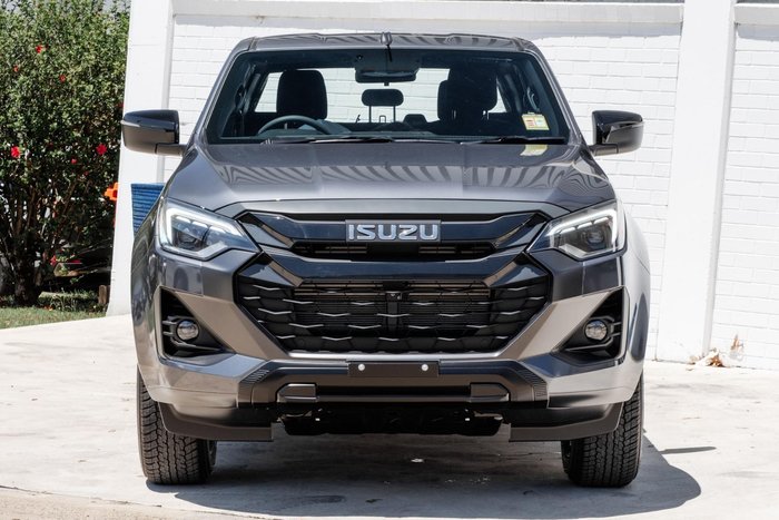 2025 Isuzu D-MAX X-RIDER