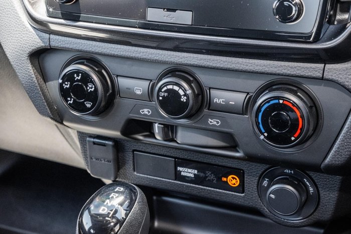 2025 Isuzu D-MAX X-RIDER