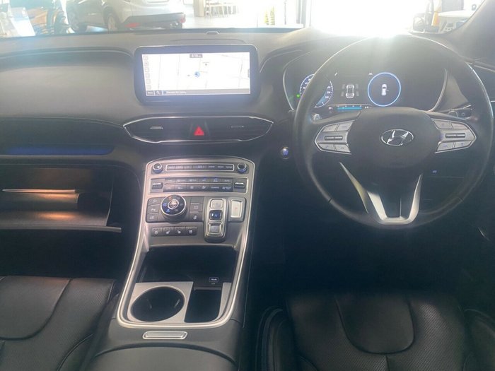 2023 Hyundai Santa Fe Hybrid Highlander