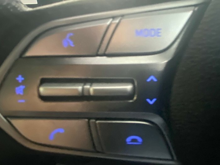 2023 Hyundai Santa Fe Hybrid Highlander