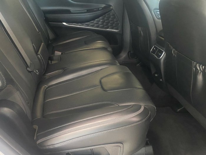 2023 Hyundai Santa Fe Hybrid Highlander