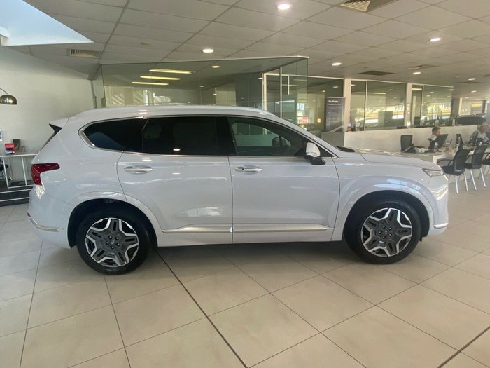 2023 Hyundai Santa Fe Hybrid Highlander