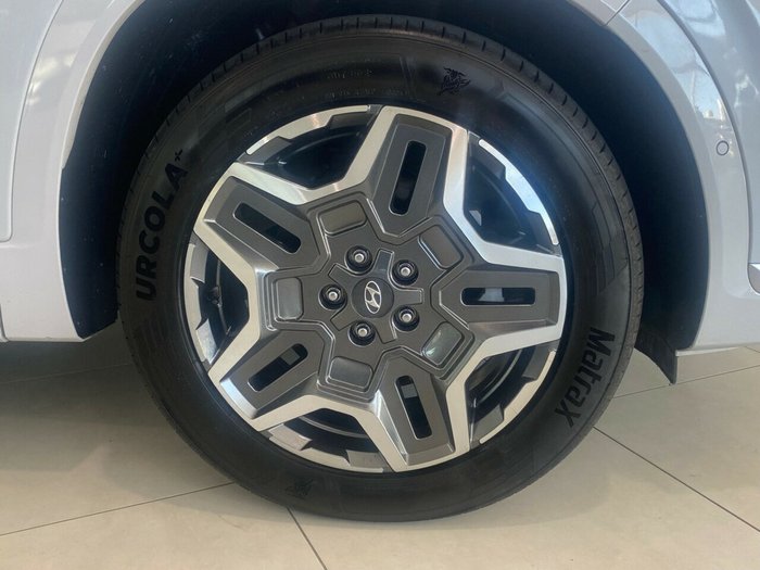 2023 Hyundai Santa Fe Hybrid Highlander