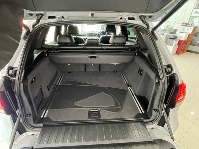 2017 BMW X5 xDrive30d