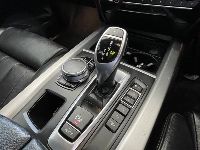 2017 BMW X5 xDrive30d