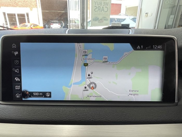 2017 BMW X5 xDrive30d