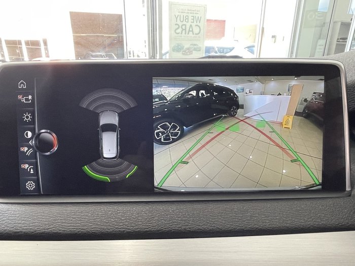 2017 BMW X5 xDrive30d