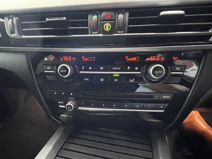 2017 BMW X5 xDrive30d