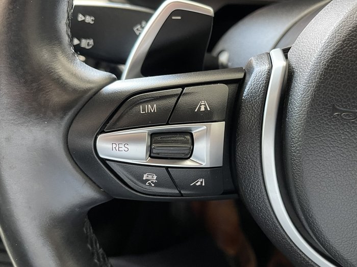 2017 BMW X5 xDrive30d