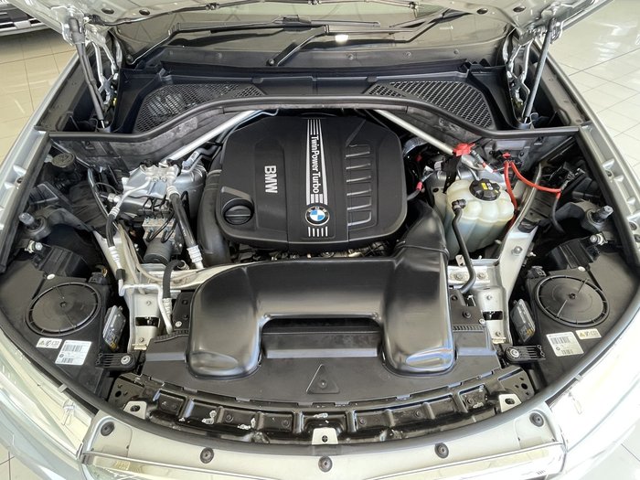 2017 BMW X5 xDrive30d