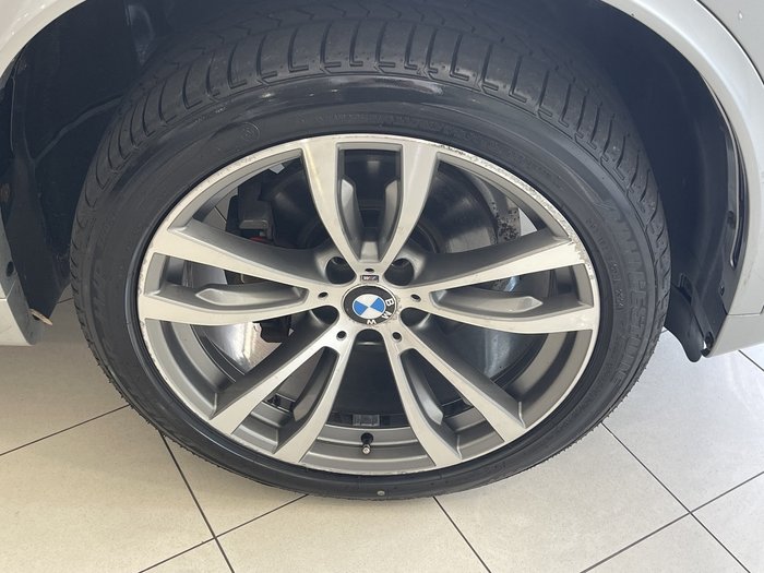 2017 BMW X5 xDrive30d