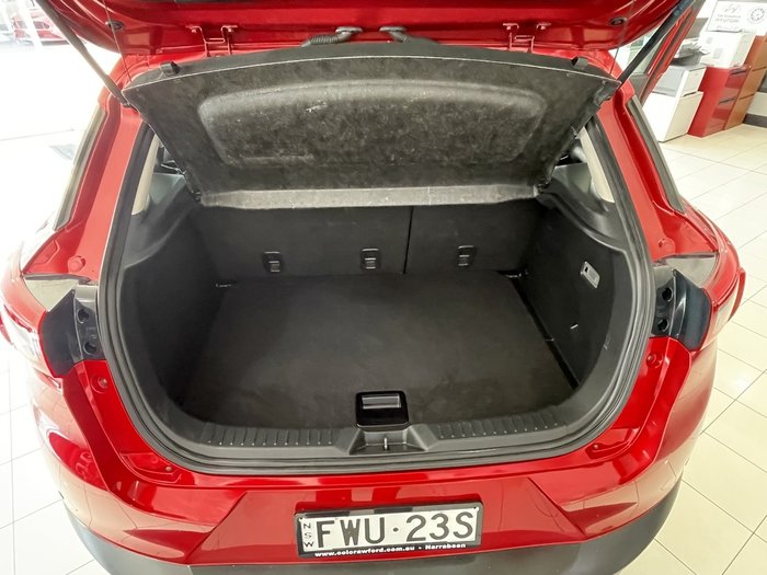 2016 Mazda CX-3 Maxx